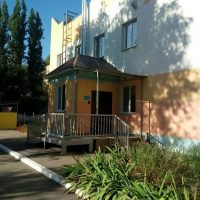 МДОУ "Детский сад N79"