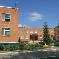 Мокшанский детский дом-интернат