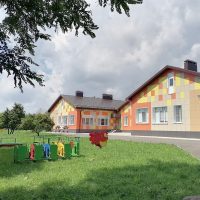 МБДОУ детский сад с.Талица