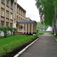 МКОУ "Новобуринская СОШ"