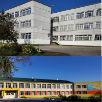 МБОУ - Криводановская средняя школа №22