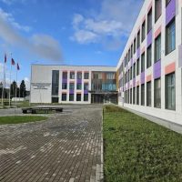 Тучковская школа №2 имени П.Ф.Дужева Рузский мо