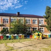 МБДОУ ДС № 9 МО Темрюкский район