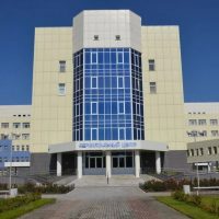 КЛИНИЧЕСКИЙ ПЕРИНАТАЛЬНЫЙ ЦЕНТР САРАТОВСКОЙ ОБЛАСТИ