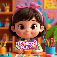 "МАСТЕРСКАЯ ВЕСЁЛЫХ ИДЕЙ"