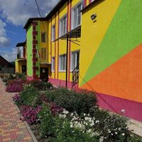 МДОУ Казачинский детский сад