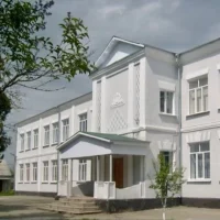 МБОУ СОШ 1 имени В.Н. Березуцкого пос. Мостовского