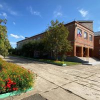 МБОУ "Агинская СОШ № 2"