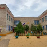 МКДОУ ДС "Джангар"