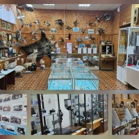 Убинский краеведческий музей