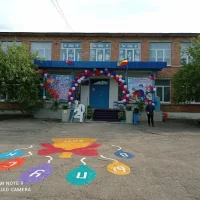 МБОУ Ленинская ООШ