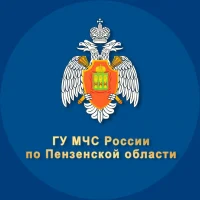 МЧС Пензенской области