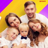 Семья Филимоновых (Видеоблогеры)