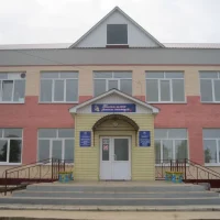 МБОУ "Подгорнобайларская ООШ"