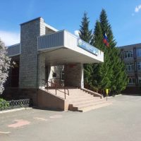 Канал МБОУ "Гимназия N7 " Ступени" г. В. Уфалей