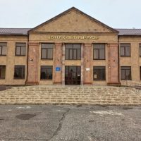 Центр культуры "Русь"