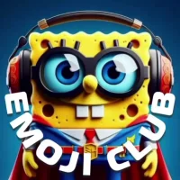 Эмодзи Клуб