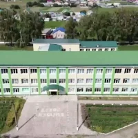 МБОУ "Урмаевская СОШ"