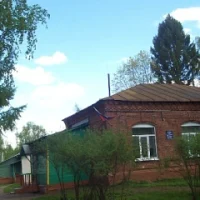 МОУ Фёдоровская начальная школа