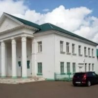 МБУ КАЛТАСИНСКИЙ МУЗЕЙ