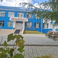 МКОУ ХМР "СОШ п.Сибирский"