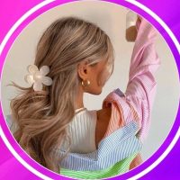 Женские находки