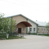 МКУ "Управление образования Сабинского муниципального района"