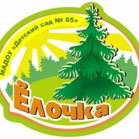 МАДОУ "Детский сад 65"