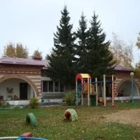 МБДОУ Новоникольский детский сад