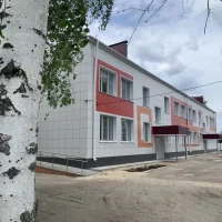 МБДОУ "ЦРР - д/с№6" п.г.т.Анна