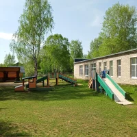 БДОУ "Заборский детский сад" Тарногский округ