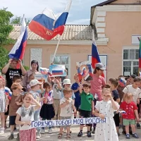 Администрация МО "сельсовет Таловский"