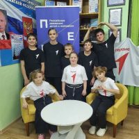 Центр содействия семейному устройству с. Сержантово