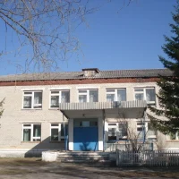 МКОУ "Чаинская школа-интернат"