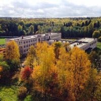 МБОУ "Средняя общеобразовательная школа №15" Сергиево-Посадский г.о.