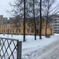 МБОУ "В(С)ОШ№1",г. Псков