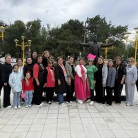 Детсад 26 "Бумбин Орн"