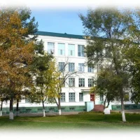 МОБУ "СОШ №8" г.Арсеньев