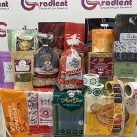 Градиент ПКФ