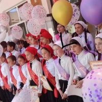 МБОУ "Новосолкушинская СОШ"