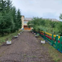 МБОУ "Кырменская ООШ"