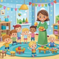 МКДОУ "Детский сад 25"