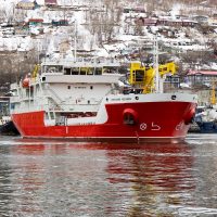 ГУП КК КАМЧАТТРАНСФЛОТ