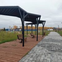 Спортивно-оздоровительный комплекс "Юность"