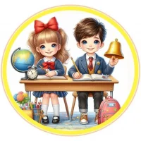 МБОУ "Меллятамакская НОШ" Муслюмовского муниципального района РТ