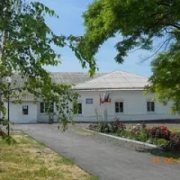 МБОУ Гаевская ООШ