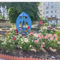 МБДОУ "Детский сад №12 "Звездный "