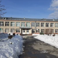 МБОУ "Краснояровская школа № 30 им. Героя России А. Галле"