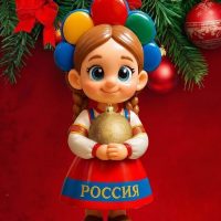 Детский сад "Катюша"