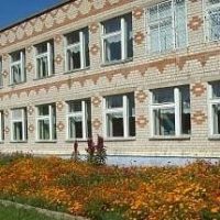 Решемская средняя школа